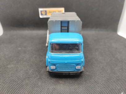 CAMION SAVIEM SG 4 BENNE ORDURES - NOREV - N° 101 - 1/43 | Camion Saviem SG 4 Benne Ordures - 101 | 2