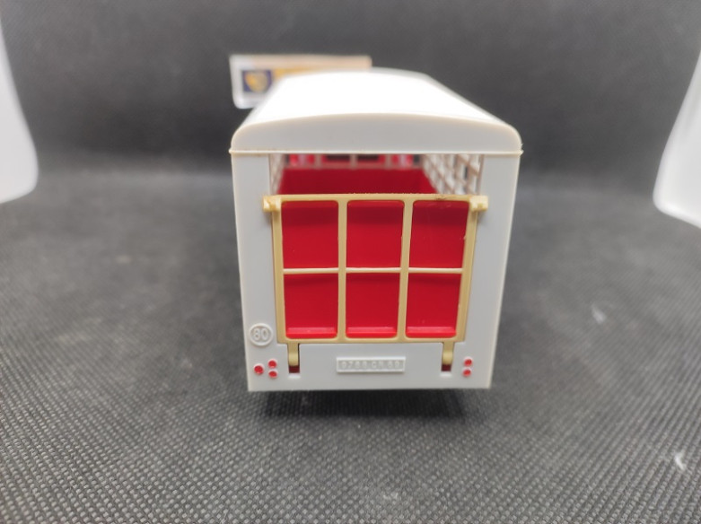 CAMION SAVIEM SG4 BETAILLERE - NOREV - N° 100 - 1/43 | Camion Saviem SG4 bétaillère - 100 |