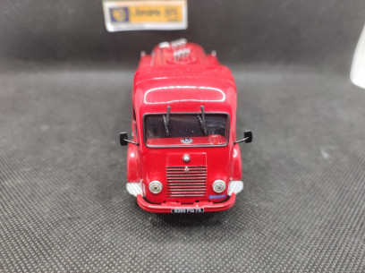 CAMION RENAULT GALION "ESSO AVIATION PRODUCTS" - IXO - 1/43 | Camion Renault Galion "Esso Aviation Products" | 2