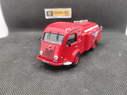CAMION RENAULT GALION "ESSO AVIATION PRODUCTS" - IXO - 1/43 | Camion Renault Galion "Esso Aviation Products" |