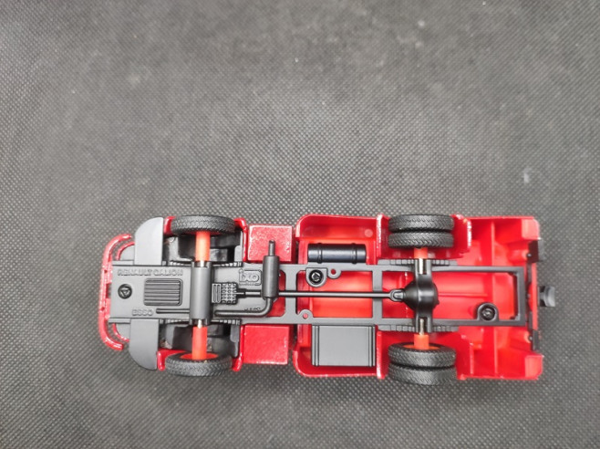CAMION RENAULT GALION "ESSO AVIATION PRODUCTS" - IXO - 1/43 | Camion Renault Galion "Esso Aviation Products" |