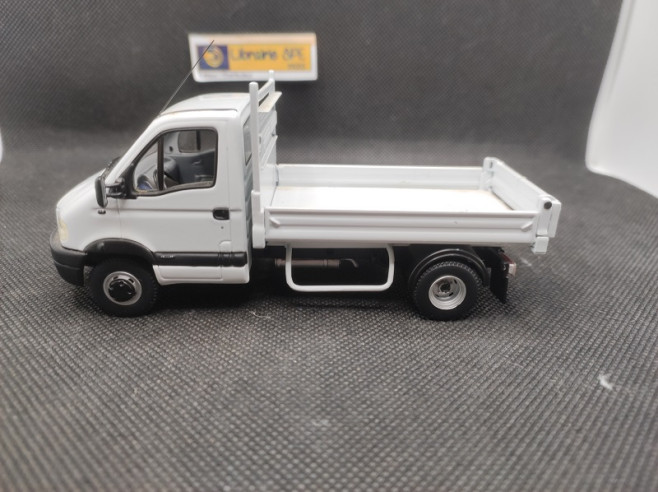 RENAULT MASCOTT BENNE - NOREV - N° 386 - 1/43 | Renault Mascott Benne -386 |