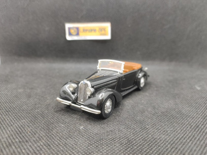 TALBOT T23 1937 - SOLIDO - 1/43 | Talbot T23 de 1937 |