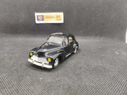PEUGEOT 203 1954 - ELIGOR - N° 1131 - 1/43 | Peugeot 203 de 1954 - 1131 |