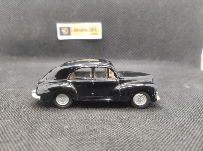 PEUGEOT 203 1954 - ELIGOR - N° 1131 - 1/43 | Peugeot 203 de 1954 - 1131 |