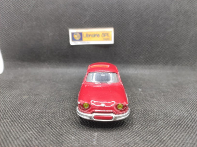 PANHARD PL17 RELMAX BORDEAUX - LEADER - N° 140080 - 1/43 | Panhard PL 17 Relmax Bordeaux - 140080 | 2