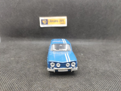 RENAULT 8 GORDINI - SOLIDO - 1/43 | Renault 8 Gordini - C.Renault 1998 | 2
