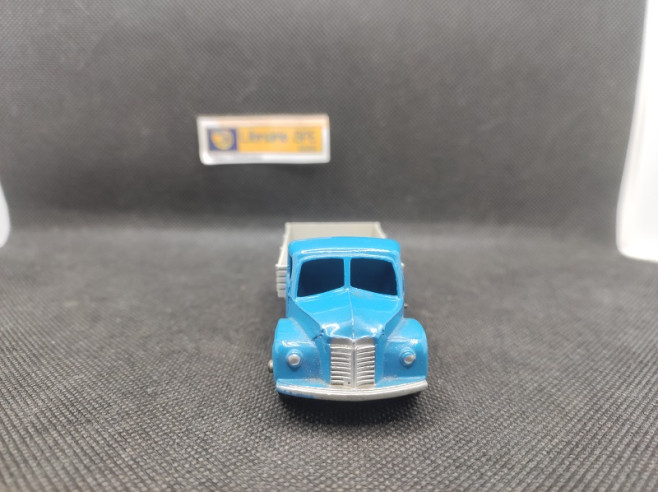 CAMION DODGE BENNE BASCULANTE - DINKY TOYS GB - N° 414 - 1/43 | Camion Dodge Benne Basculante - 414 |