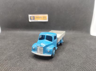 CAMION DODGE BENNE BASCULANTE - DINKY TOYS GB - N° 414 - 1/43 | Camion Dodge Benne Basculante - 414 |