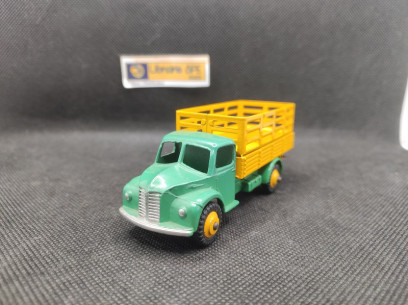 CAMION DODGE FARM PRODUCE WAGON - DINKY TOYS GB - N° 343 - 1/43 | Camion Dodge Farm Produce Wagon - 343 |