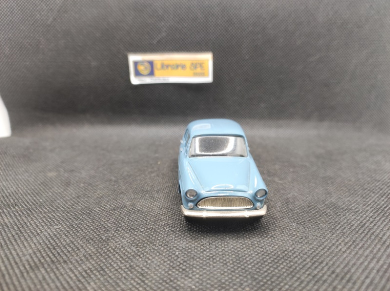 SIMCA ARONDE P60 - DUVI - 1/43 | Simca Aronde P 60 |