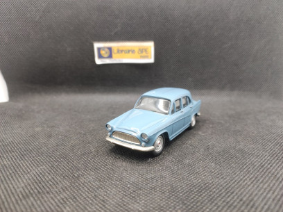 SIMCA ARONDE P60 - DUVI - 1/43 | Simca Aronde P 60 |