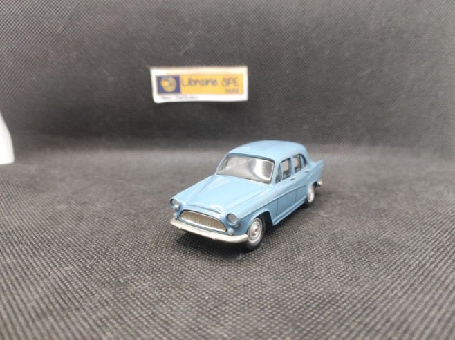 SIMCA ARONDE P60 - DUVI - 1/43 | Simca Aronde P 60 |