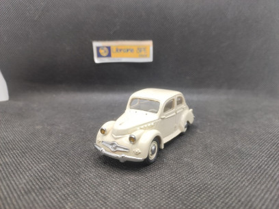 PANHARD DYNA X 1950 - C.C.C F DEBAST - 1/43