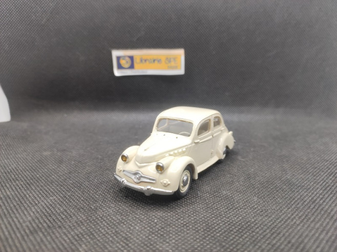 PANHARD DYNA X 1950 - C.C.C F DEBAST - 1/43