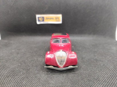 PEUGEOT 402 B 1938 - DUBRAY - 1/43 | Peugeot 402 B de 1938 | 2