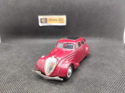 PEUGEOT 402 B 1938 - DUBRAY - 1/43 | Peugeot 402 B de 1938 |