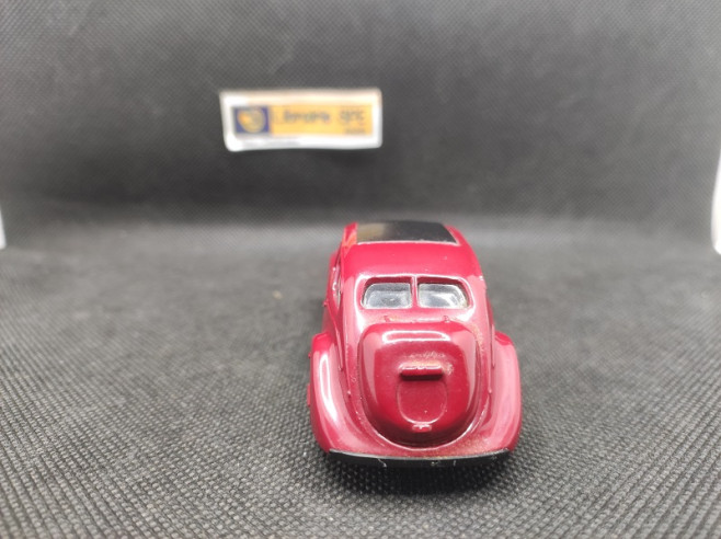 PEUGEOT 402 B 1938 - DUBRAY - 1/43 | Peugeot 402 B de 1938 |