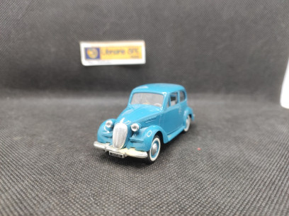 SIMCA 8 1200 1950 - NOREV - N° 23 - 1/43 | Simca 8 1200 de 1950 - 23 |