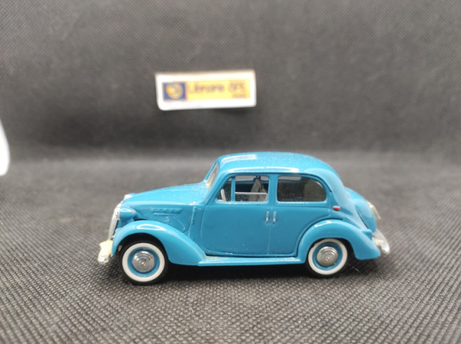 SIMCA 8 1200 1950 - NOREV - N° 23 - 1/43 | Simca 8 1200 de 1950 - 23 |