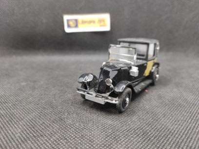 RENAULT NN TORPEDO 1927 - ELIGOR - N° 1041 - 1/43 | Renault NN Torpedo de 1927 - 1041 |