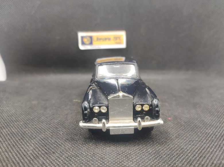 ROLLS ROYCE PHANTOM V - DINKY TOYS GB - N° 152 -1/43 | Rolls Royce Phantom V - 152 |
