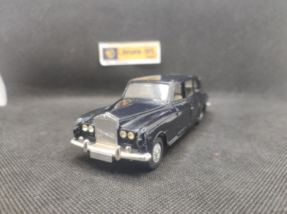 ROLLS ROYCE PHANTOM V - DINKY TOYS GB - N° 152 -1/43 | Rolls Royce Phantom V - 152 |