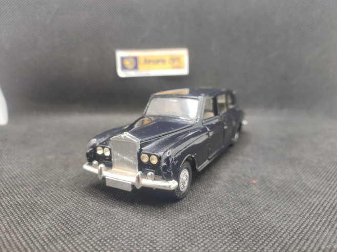 ROLLS ROYCE PHANTOM V - DINKY TOYS GB - N° 152 -1/43 | Rolls Royce Phantom V - 152 |