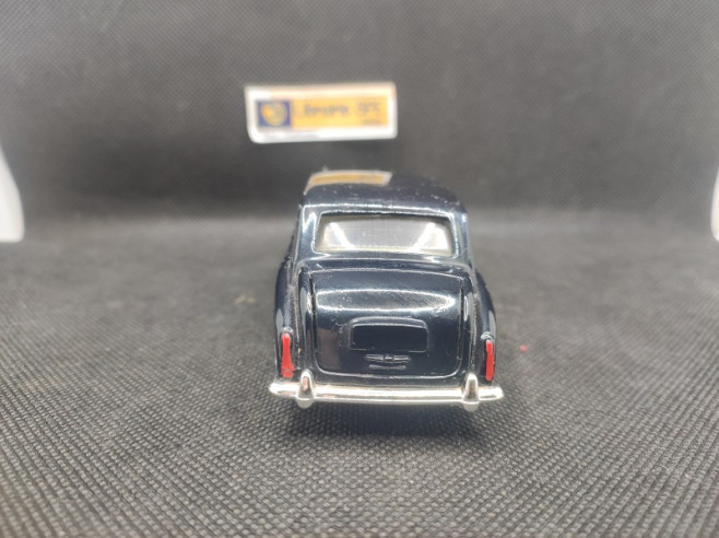 ROLLS ROYCE PHANTOM V - DINKY TOYS GB - N° 152 -1/43 | Rolls Royce Phantom V - 152 |
