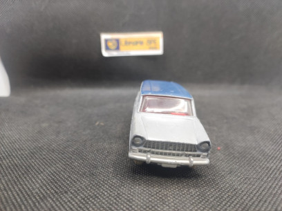 FIAT 1800 FAMILIALE - DINKY TOYS FR - N° 548 - 1/43 | Fiat 1800 Familiale - 548 | 2