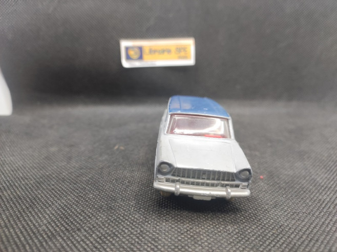 FIAT 1800 FAMILIALE - DINKY TOYS FR - N° 548 - 1/43 | Fiat 1800 Familiale - 548 |