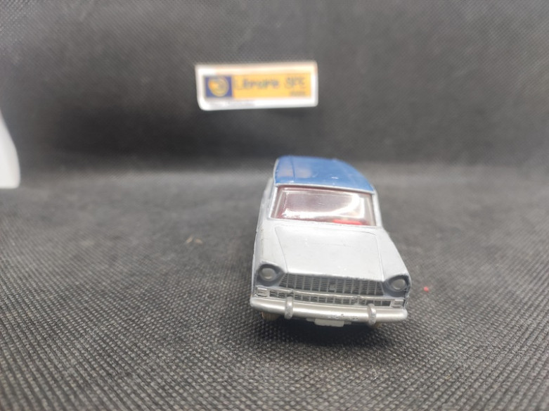 FIAT 1800 FAMILIALE - DINKY TOYS FR - N° 548 - 1/43 | Fiat 1800 Familiale - 548 |