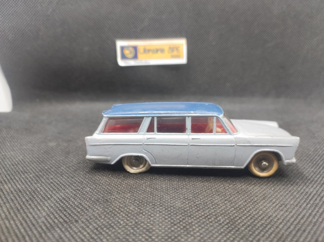 FIAT 1800 FAMILIALE - DINKY TOYS FR - N° 548 - 1/43 | Fiat 1800 Familiale - 548 |