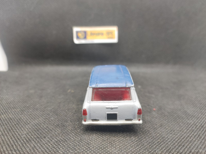 FIAT 1800 FAMILIALE - DINKY TOYS FR - N° 548 - 1/43 | Fiat 1800 Familiale - 548 |