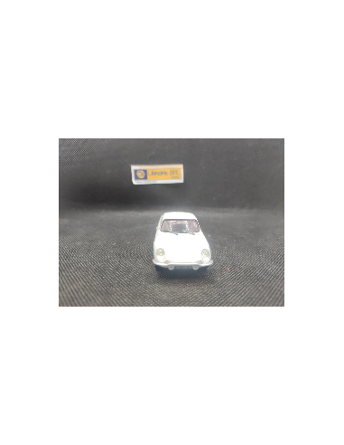 ALPINE A108 COUPE 2+2 1960 - IXO - 1/43 | Alpine A108 Coupé 2+2 de 1960 |