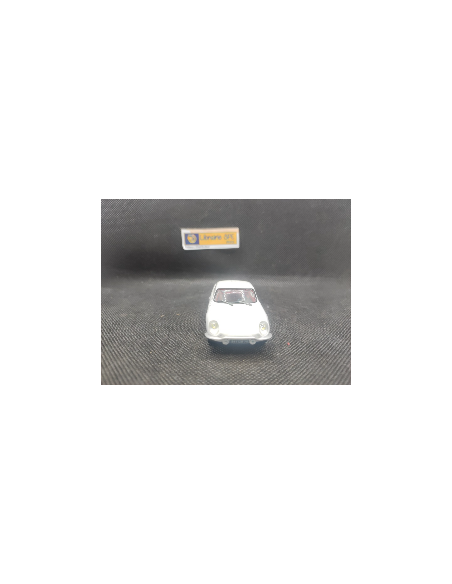 ALPINE A108 COUPE 2+2 1960 - IXO - 1/43 | Alpine A108 Coupé 2+2 de 1960 |