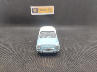 FIAT 600 - DETAILS CARS - N° ART 315 - 1/43 | Fiat 600 - 315 | 2