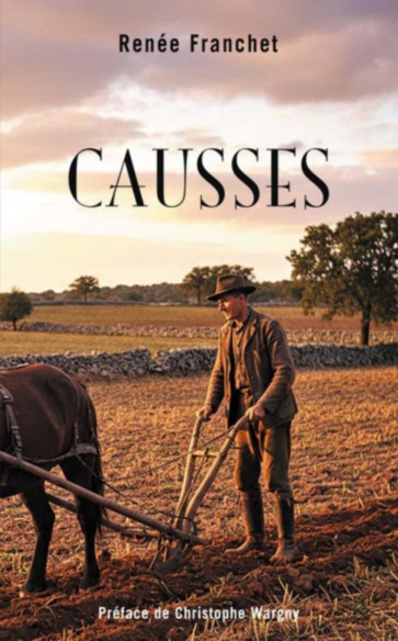 CAUSSES De Renée Franchet | 9782368483657 |