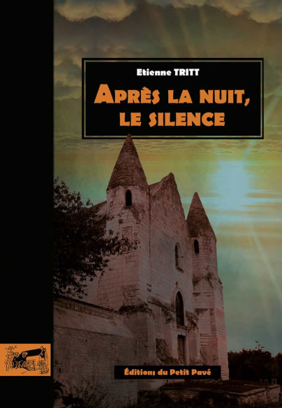 Après la nuit, le silence De Etienne TRITT | 9782847128673 |