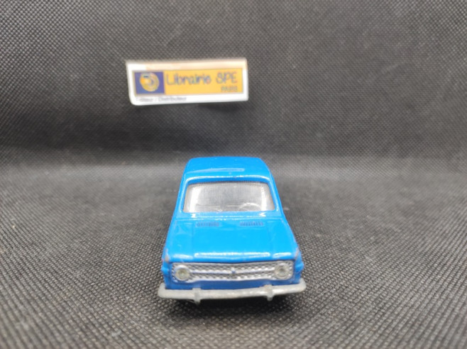 FIAT 128 BERLINE - MERCURY - N° 22 - 1/43 | Fiat 128 Berline - 22 |