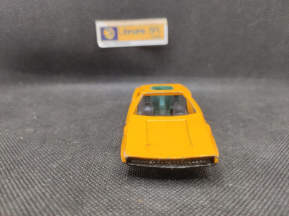 LAMBORGHINI MARZAL BERTONE - POLITOYS - N° 568 - 1/43 | Lamborgini Marzal Bertone - 568 | 2