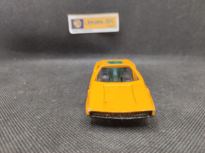 LAMBORGHINI MARZAL BERTONE - POLITOYS - N° 568 - 1/43 | Lamborgini Marzal Bertone - 568 |