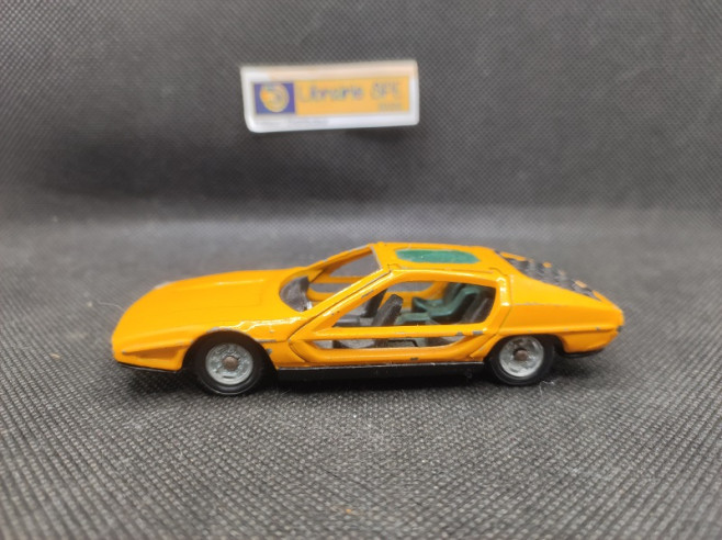 LAMBORGHINI MARZAL BERTONE - POLITOYS - N° 568 - 1/43 | Lamborgini Marzal Bertone - 568 |