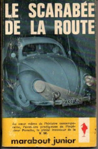Le scarabée de la route (beyond expectation) | MS204 |