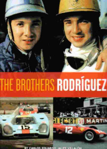 The Brothers Rodriguez De Carlos Jalife | 9781893618893 |