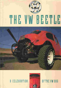 The VW Beetle - A Celebration De Christopher Campbell | 9780600568148 |