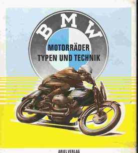 Bmw Motorrader - Typen Und Technik (Motor cycles) | 9783760681016 |