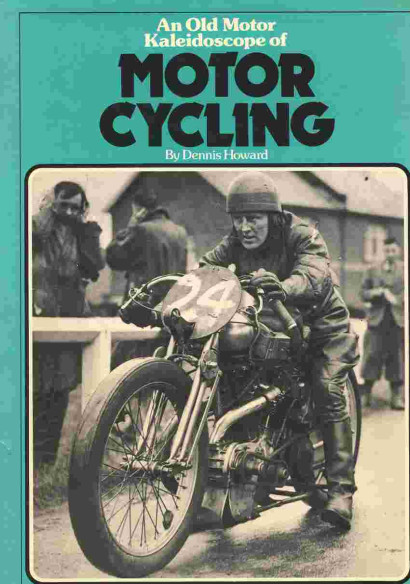 Motor Cycling De Denis Howard (1977) | 9780906116005 |