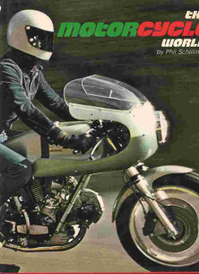 The Motorcycle World De Phil-Schilling | 9780394493817 |