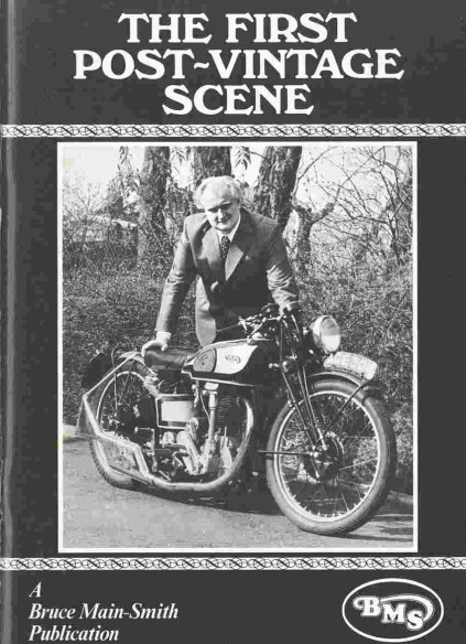 THE FIRST POST-VINTAGE SCENE (1976) | BMS 1976 |